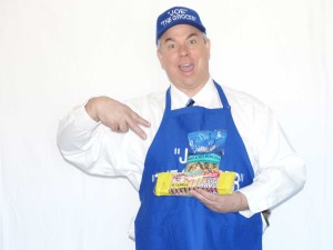 Joe the Grocer