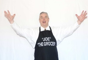 Joe the Grocer