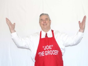 Joe the Grocer