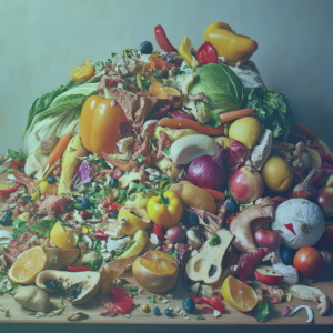 Grocery Shrink